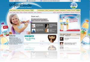 aufeminin Network