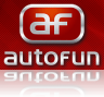 autofun Logo